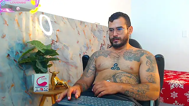 hanz col online show from 10-03-25, 11:29