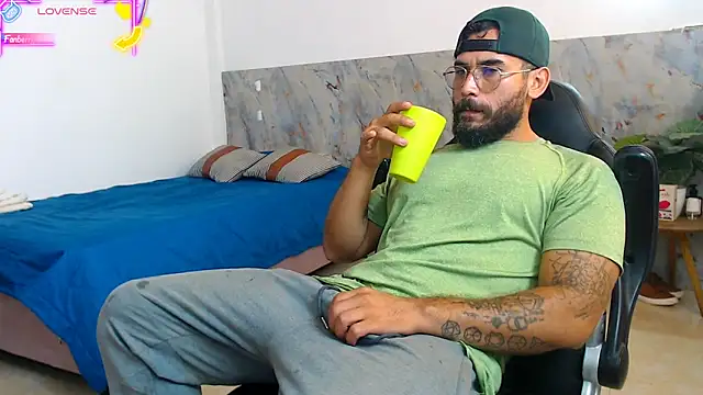 hanz col online show from 11-07-25, 02:22