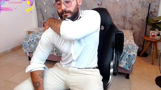 hanz col online show from 12-01-25, 06:13