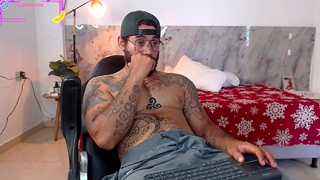 hanz col online show from 02-11-26, 02:44