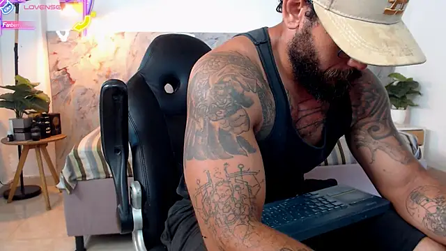 hanz col online show from 04-01-26, 02:25