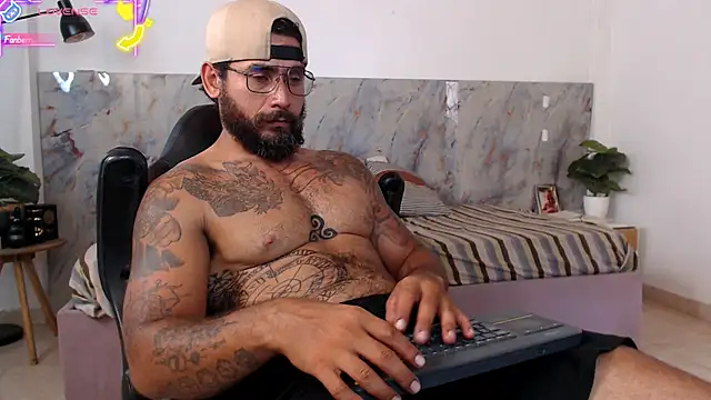 hanz col online show from 04-02-26, 03:53