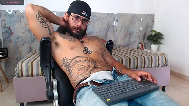 hanz col online show from 04-16-26, 02:18