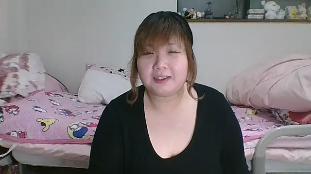 SAKU-RA-chan online show from 03-01-25, 11:28