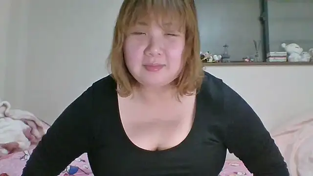 SAKU-RA-chan online show from 03-02-25, 01:49