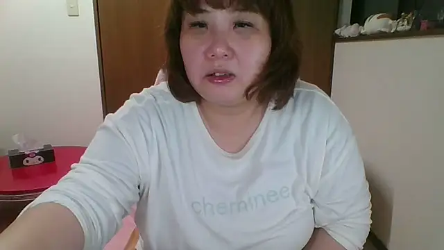 SAKU-RA-chan online show from 01-09-26, 11:24