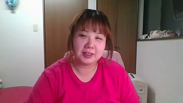 SAKU-RA-chan online show from 03-28-26, 02:49