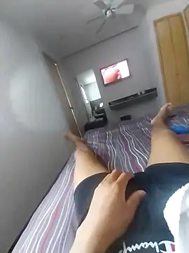 Snapshot of Pedritovergon20cm chatting on 03-11-25, 07:47 Pedritovergon20cm online show from 03-11-25, 07:47