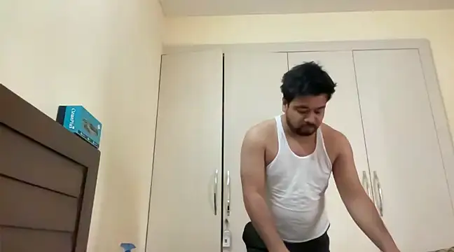 coolboy6566 online show from 03-03-25, 03:08