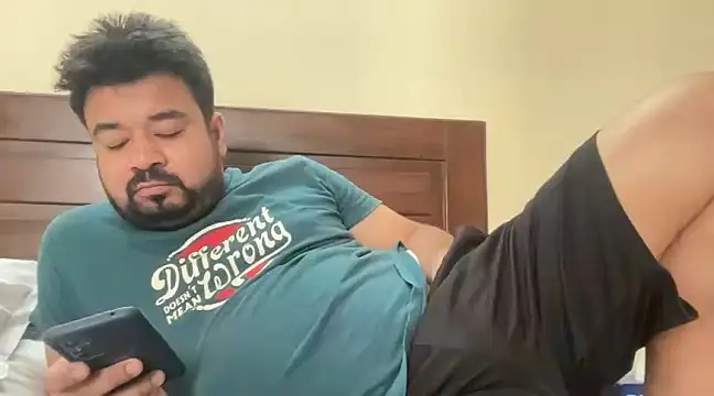 coolboy6566 online show from 03-21-25, 07:11