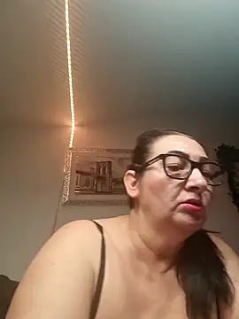 Genoveva73sexy online show from 12-13-24, 11:02