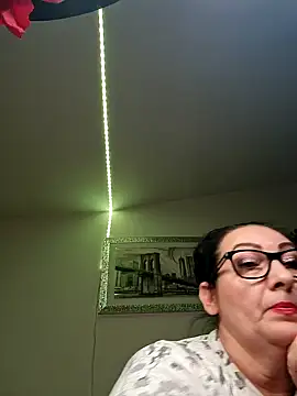 Genoveva73sexy online show from 12-16-24, 11:50