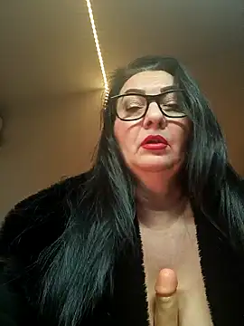 Genoveva73sexy online show from 12-29-24, 08:58