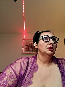 Genoveva73sexy online show from 01-31-25, 09:05