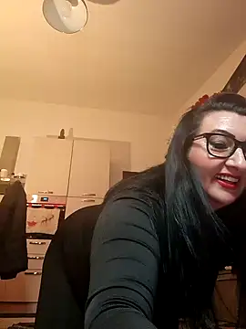 Genoveva73sexy online show from 02-02-25, 01:55