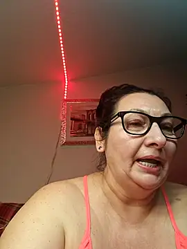 Genoveva73sexy online show from 02-02-25, 04:00