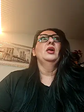 Genoveva73sexy online show from 02-08-25, 12:17