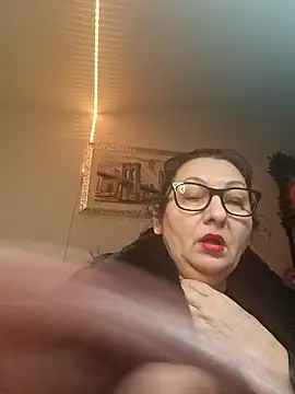 Genoveva73sexy online show from 02-19-25, 11:14