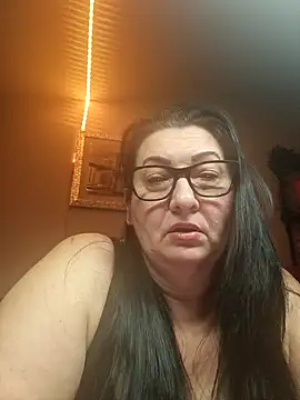 Genoveva73sexy online show from 03-06-25, 03:56