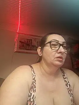 Genoveva73sexy online show from 03-10-25, 06:27