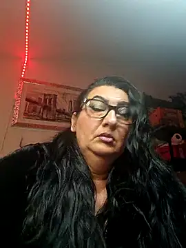 Genoveva73sexy online show from 03-20-25, 03:47