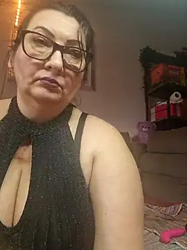 Genoveva73sexy online show from 03-22-25, 10:28