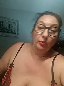Genoveva73sexy online show from 09-30-25, 05:18