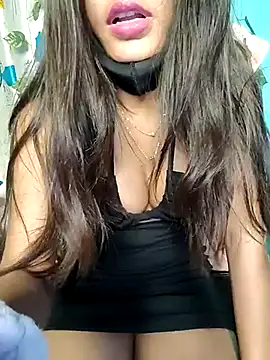 Reena Singh53 online show from 03-17-25, 05:27