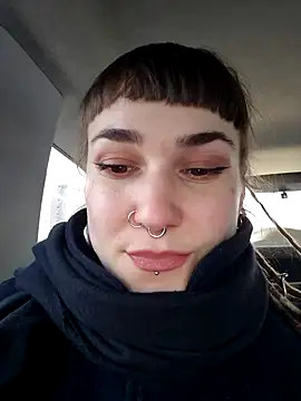 Snapshot of FoxRineHelen chatting on 01-16-25, 10:10 FoxRineHelen online show from 01-16-25, 10:10