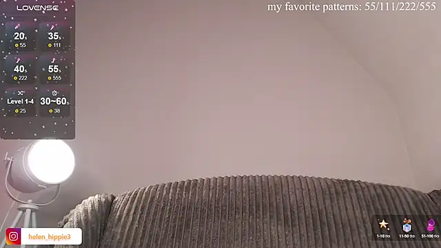 Snapshot of FoxRineHelen chatting on 10-02-25, 06:48 FoxRineHelen online show from 10-02-25, 06:48