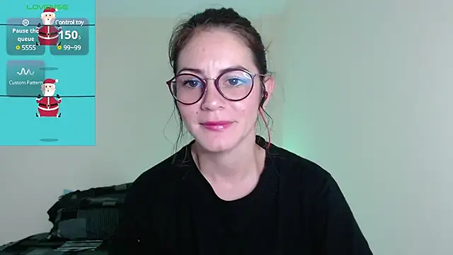 Hanny 24 online show from 12-26-24, 08:28