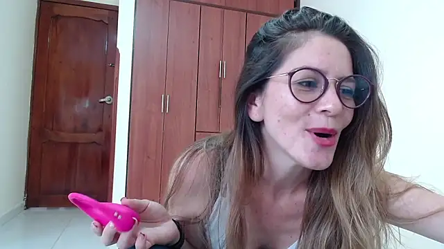 Hanny 24 online show from 01-14-25, 09:24