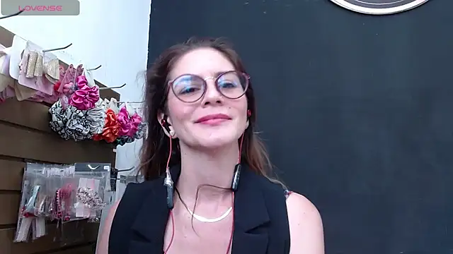 Hanny 24 online show from 02-15-25, 03:28