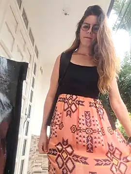 Hanny 24 online show from 02-17-25, 01:42