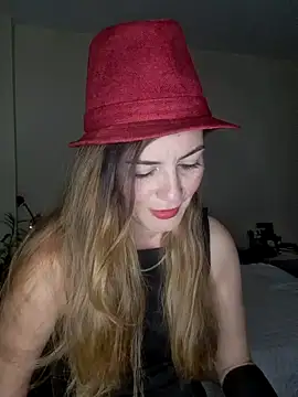 Hanny 24 online show from 03-14-25, 06:42