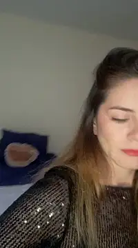 Hanny 24 online show from 03-20-25, 07:04