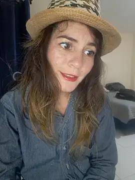 Hanny 24 online show from 09-28-25, 02:50