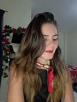 Hanny 24 online show from 12-17-25, 01:44