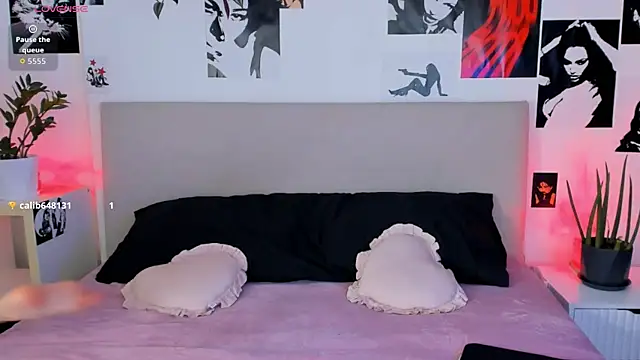 Lisa Moones online show from 10-30-25, 06:30