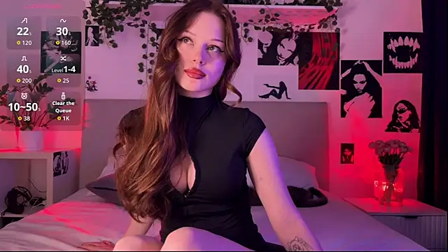 Lisa Moones online show from 04-11-26, 04:44