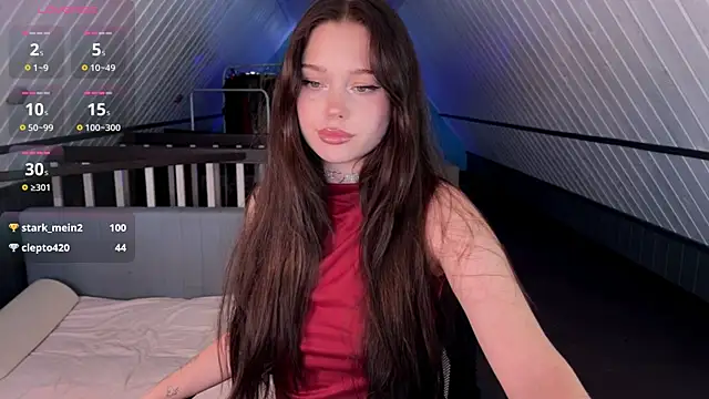 Snapshot of Lisa_Moones chatting on 07-17-26, 12:23 Lisa Moones online show from 07-17-26, 12:23