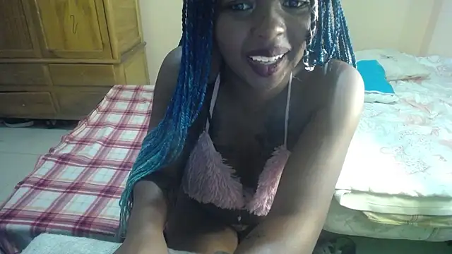  Zooee online show from 02-18-25, 04:48