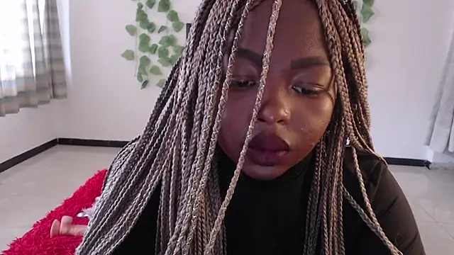  Zooee online show from 09-08-25, 06:07