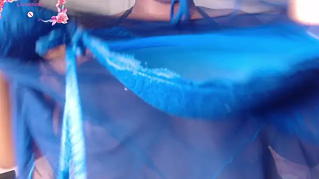 Snapshot of Evelyn_Sandoval chatting on 03-14-25, 04:43 Evelyn Sandoval online show from 03-14-25, 04:43