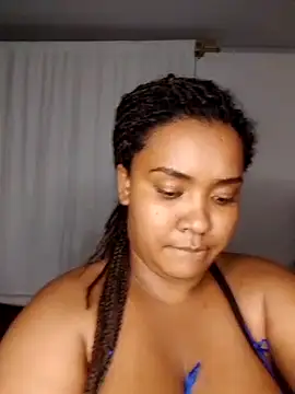 Snapshot of Evelyn_Sandoval chatting on 03-16-25, 10:11 Evelyn Sandoval online show from 03-16-25, 10:11