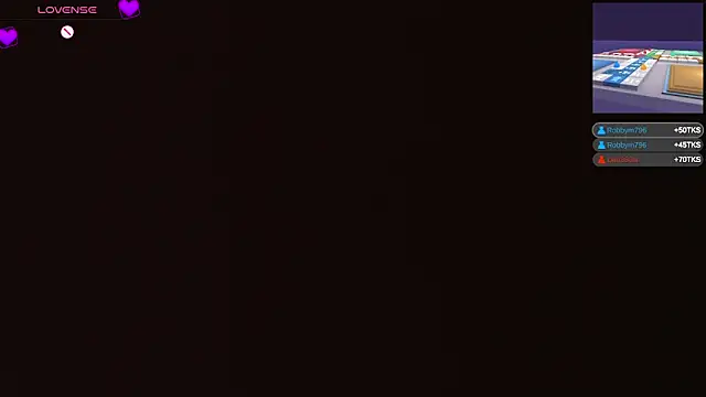 Snapshot of Evelyn_Sandoval chatting on 03-23-25, 08:48 Evelyn Sandoval online show from 03-23-25, 08:48