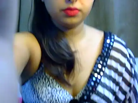 Cutesamiksha online show from 12-02-24, 06:43