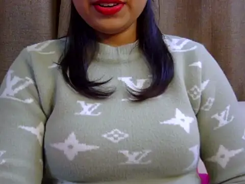 Cutesamiksha online show from 12-11-24, 06:42