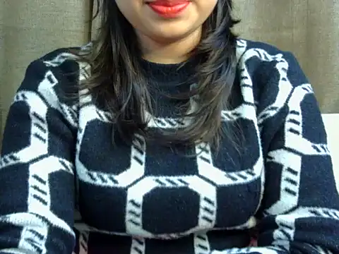 Cutesamiksha online show from 12-12-24, 06:31