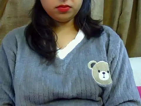 Cutesamiksha online show from 01-02-25, 04:56